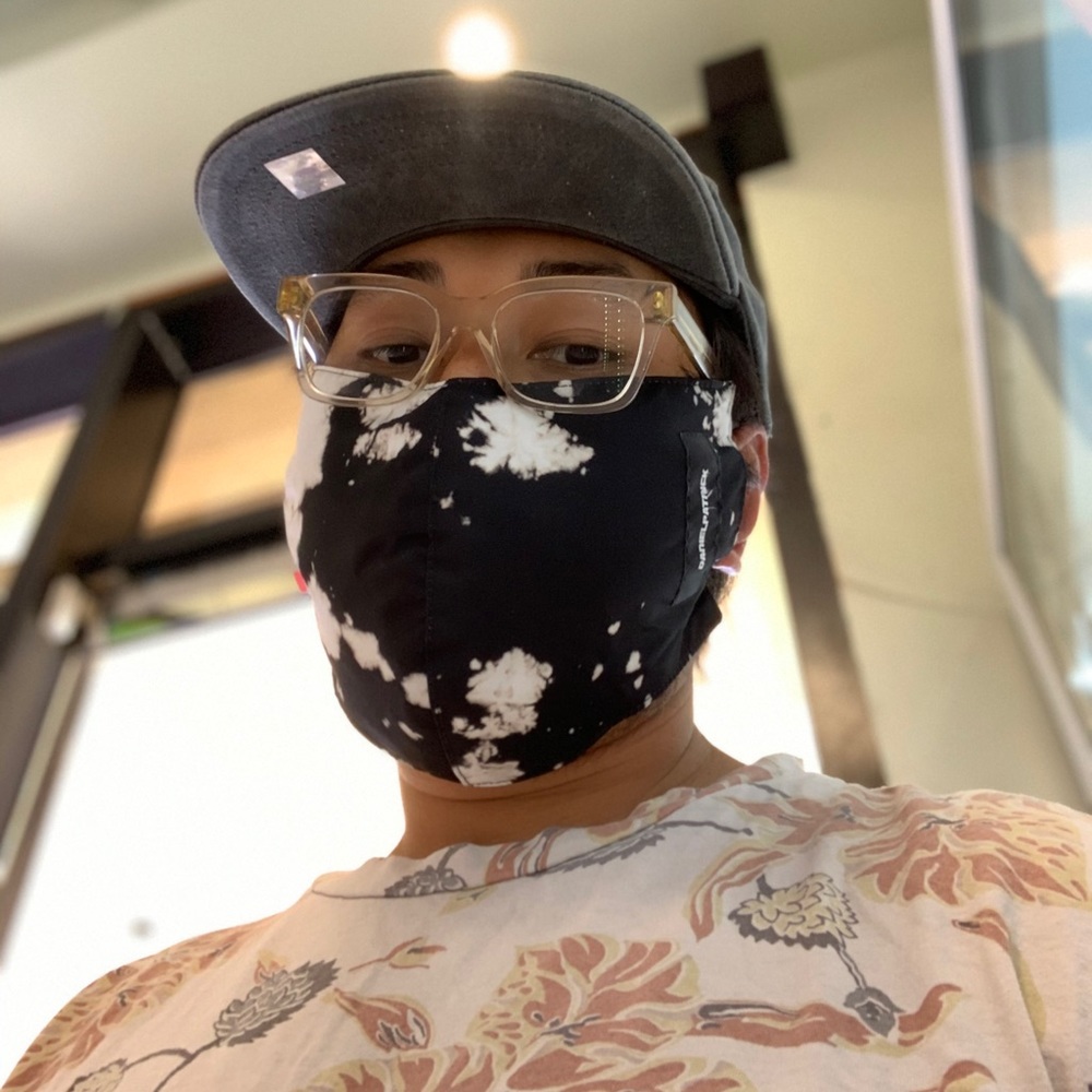 Meet your Posher, Sam